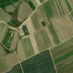 Satellite imagery of Petersberg, DE