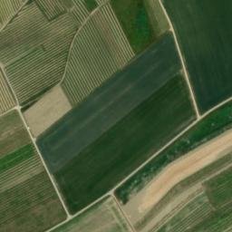 Satellite imagery of Petersberg, DE