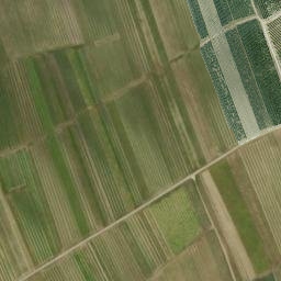 Satellite imagery of Kreuzberg, DE