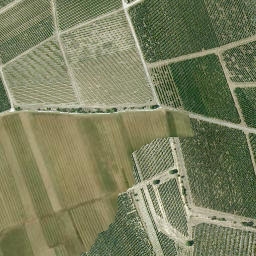 Satellite imagery of Kreuzberg, DE