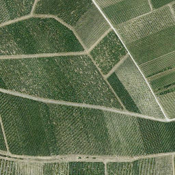 Satellite imagery of Kreuzberg, DE