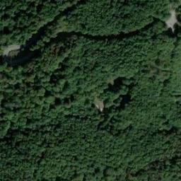Satellite imagery of Frankenstein Castle, DE
