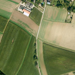 Satellite imagery of Hohberg, DE