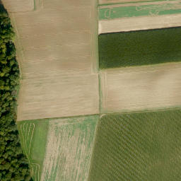 Satellite imagery of Bischberg, DE
