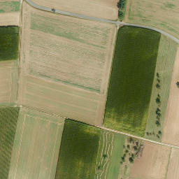 Satellite imagery of Bischberg, DE