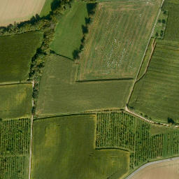 Satellite imagery of Langentalhöhe, DE