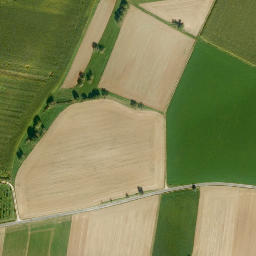 Satellite imagery of Langentalhöhe, DE