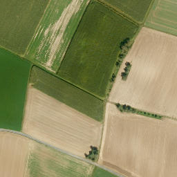 Satellite imagery of Langentalhöhe, DE