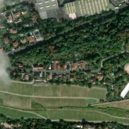 Satellite imagery of Marienberg, DE