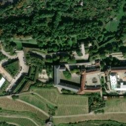 Satellite imagery of Marienberg, DE