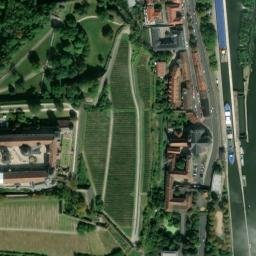 Satellite imagery of Marienberg, DE