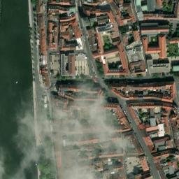 Satellite imagery of Festung Marienberg, DE