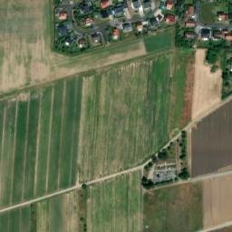 Satellite imagery of Rosenberg, DE