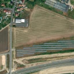 Satellite imagery of Rosenberg, DE