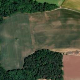 Satellite imagery of Schießhügel, DE