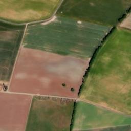 Satellite imagery of Schießhügel, DE