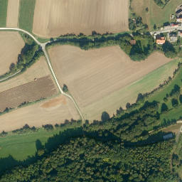 Satellite imagery of Lauberg, DE