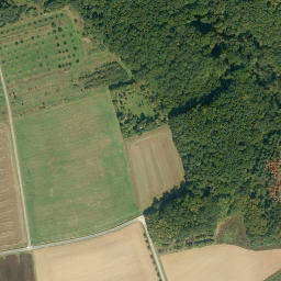 Satellite imagery of Schießberg, DE