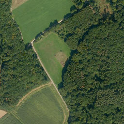 Satellite imagery of Mitterberg, DE