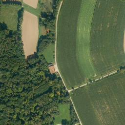 Satellite imagery of Mitterberg, DE
