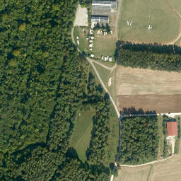 Satellite imagery of Sternwarte Feuerstein, DE