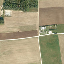 Satellite imagery of Sternwarte Feuerstein, DE