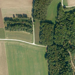 Satellite imagery of Sternwarte Feuerstein, DE