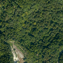 Satellite imagery of Burg Feuerstein, DE