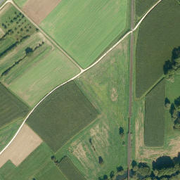 Satellite imagery of Druidenstein, DE