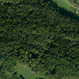 Satellite imagery of Zuckerhut, DE