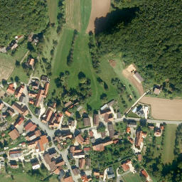 Satellite imagery of Knappenberg, DE