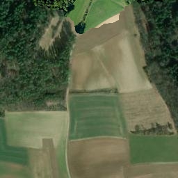 Satellite imagery of Eschenberg, DE