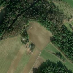 Satellite imagery of Hoher Stein, DE