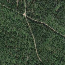 Satellite imagery of Kitschenrainberg, DE