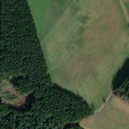 Satellite imagery of Glaserberg, DE