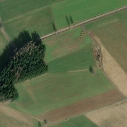 Satellite imagery of Glaserberg, DE