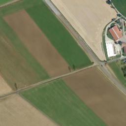 Satellite imagery of Auf der Spitz, DE