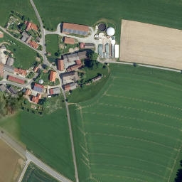 Satellite imagery of Auf der Spitz, DE