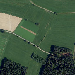 Satellite imagery of Auf der Spitz, DE