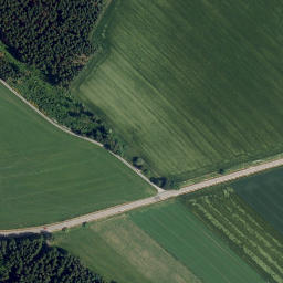 Satellite imagery of Hammerberg, DE
