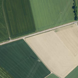 Satellite imagery of Hammerberg, DE
