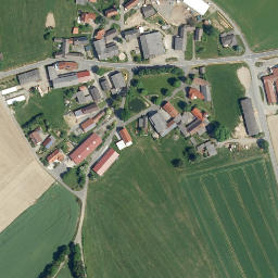 Satellite imagery of Hammerberg, DE