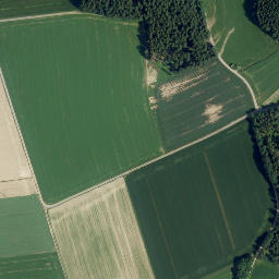 Satellite imagery of Ritzerberg, DE