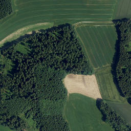 Satellite imagery of Ritzerberg, DE