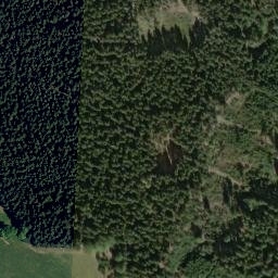 Satellite imagery of Pupek [Obora u Tachova], CZ