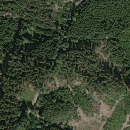 Satellite imagery of Pupek [Obora u Tachova], CZ