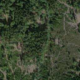 Satellite imagery of Bučina [Obora u Tachova], CZ