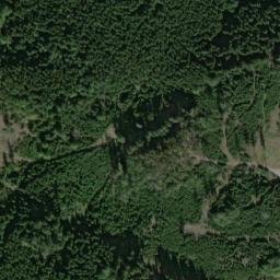 Satellite imagery of Bučina [Obora u Tachova], CZ