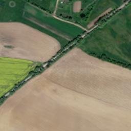 Satellite imagery of [Černošín-Víchov] HG, CZ