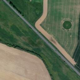 Satellite imagery of [Černošín-Víchov] HG, CZ